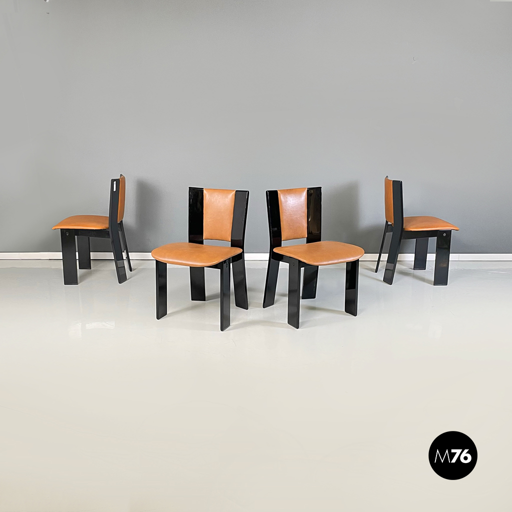 Sedie di Acerbis International, 1980ca.