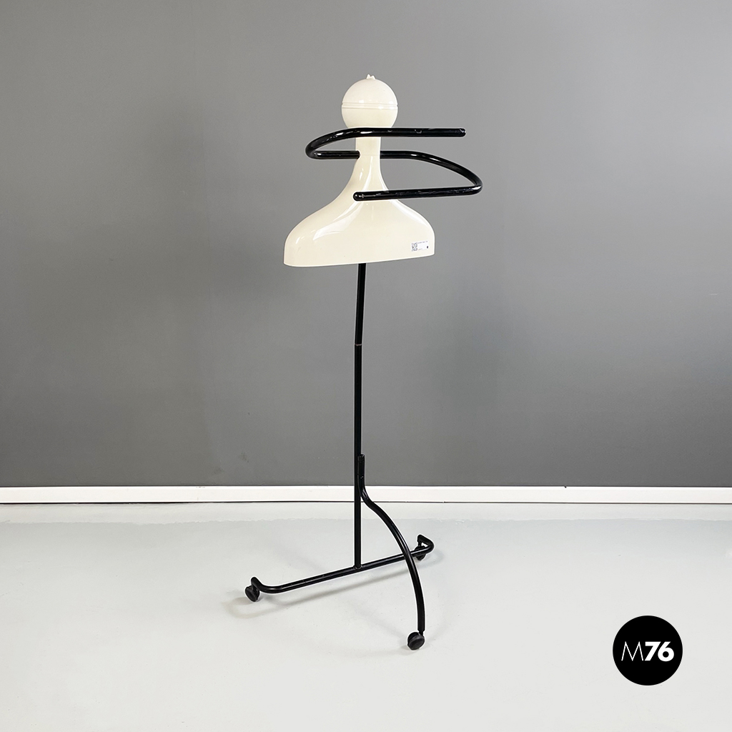 Servomuto di Anna Castelli Ferrieri per Kartell, 1990ca.