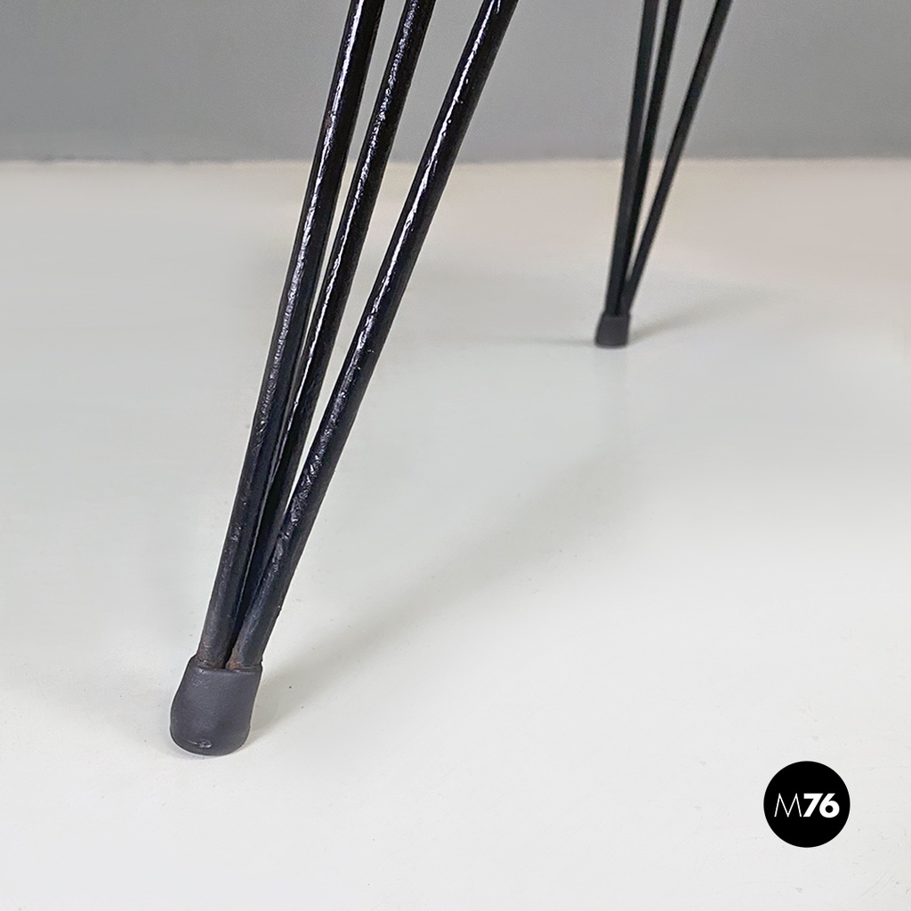 Tavolo da caffè, 1960 ca.