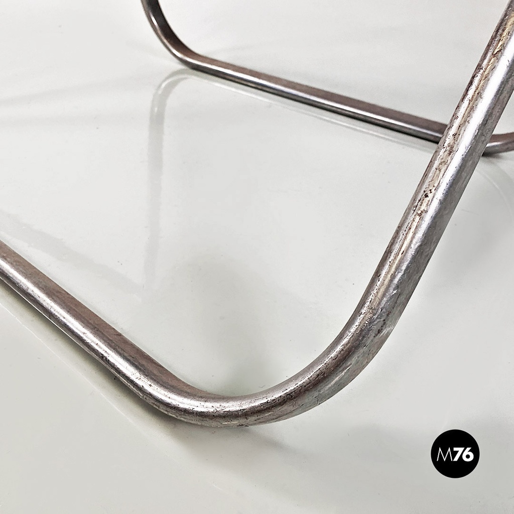 Poltrona mod. Plona di Giancarlo Piretti per Anonima Castelli, 1969