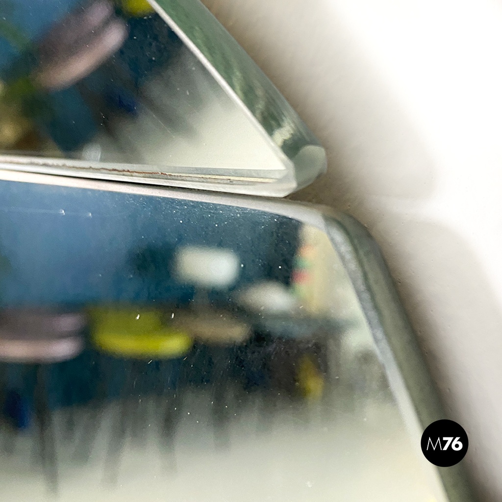 Specchio Iseo di Hiroyuki Toyoda per Simon Gavina, 1980 ca.