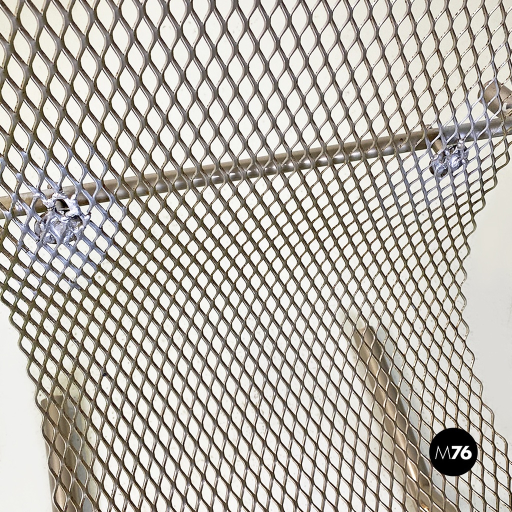 Sedie mod. Sing Sing Sing per XO Parigi, 1985