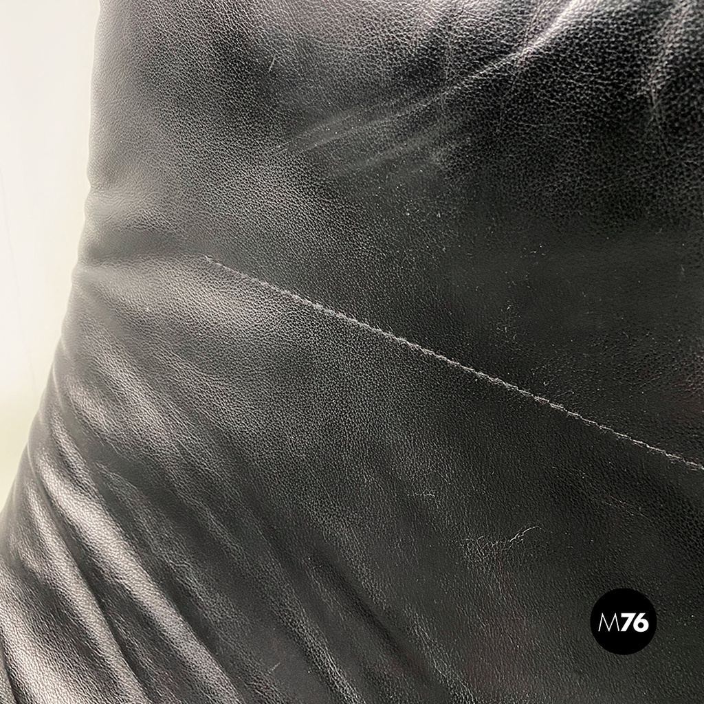 Poltrone di I. Relling per Westnofa Vestlandske, 1970 ca.