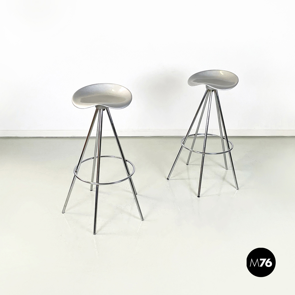 Sgabelli Jamaica di Pepe Cortès per BD Barcellona, 2000 ca.