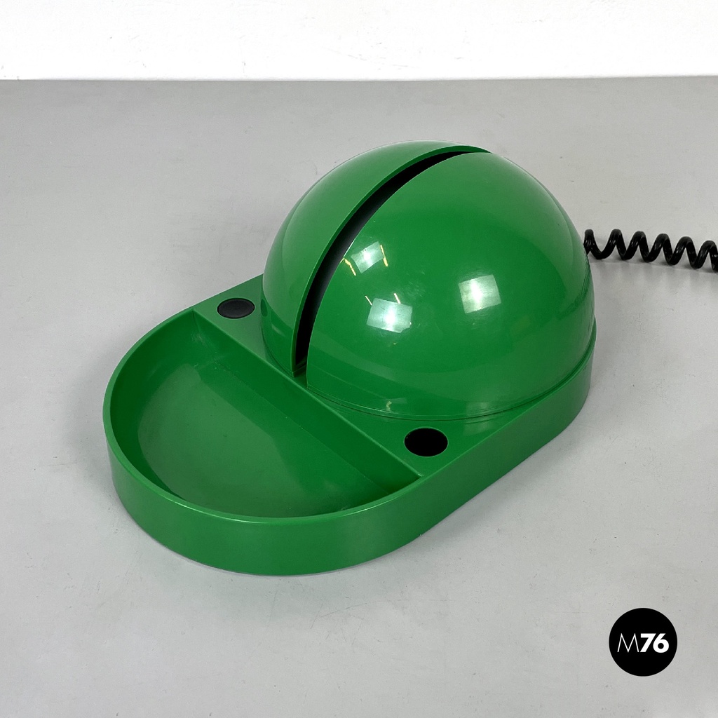 Lampada da tavolo Tapira di Gianemilio Piero e Anna Monti per Fontana Arte, 1970 ca.