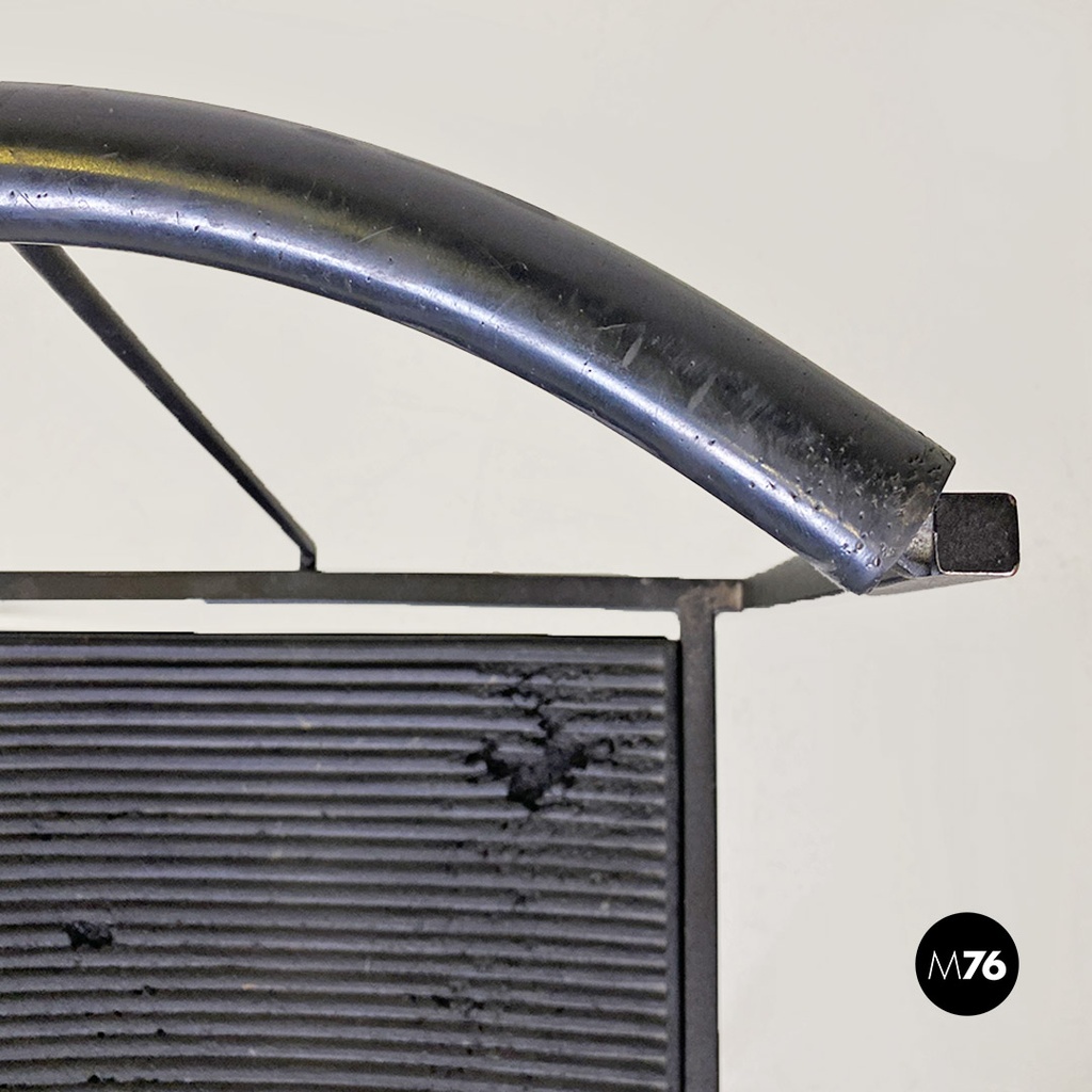 Sedia di Maurizio Peregalli per Zeus, 1984