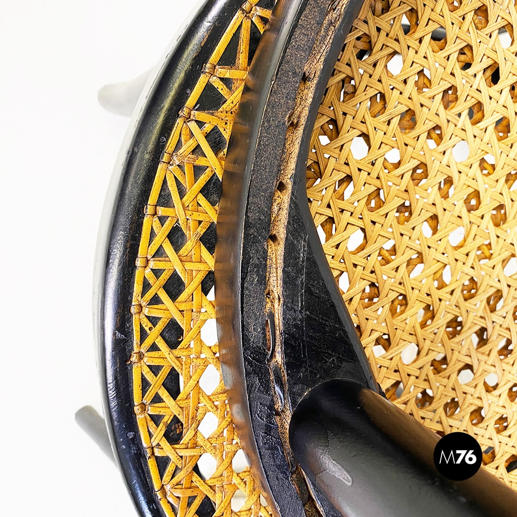 Sedie n.18 di Michael Thonet per Thonet, 1960 ca.