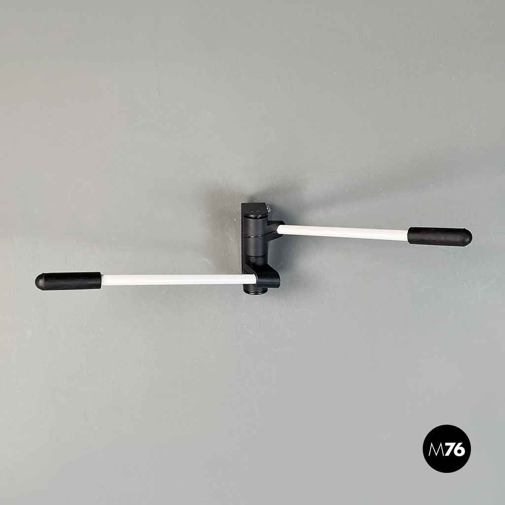 Appendiabiti Signa di De Pas, D’Urbino e Lomazzi per Artemide, 1970 ca.