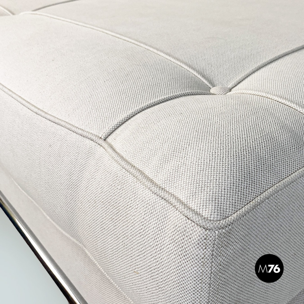 Divani daybed di Eileen Gray per Alivar, 1990 ca.