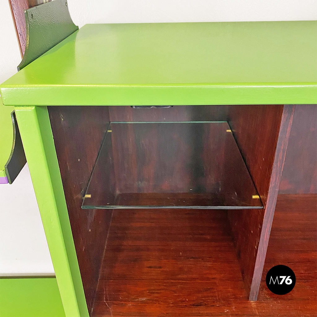 Libreria cielo terra di Stildomus, 1960 ca.