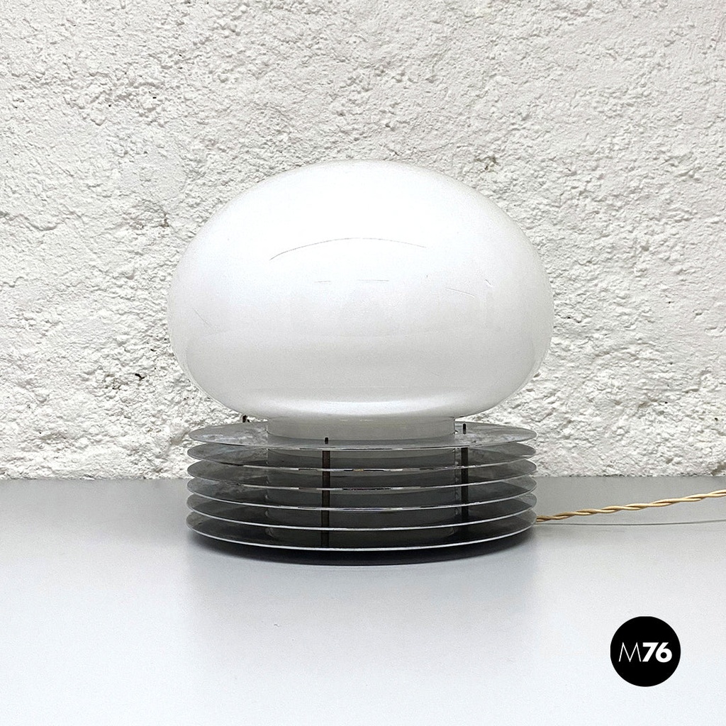 Lampada da tavolo di Tronconi, 1970 ca.