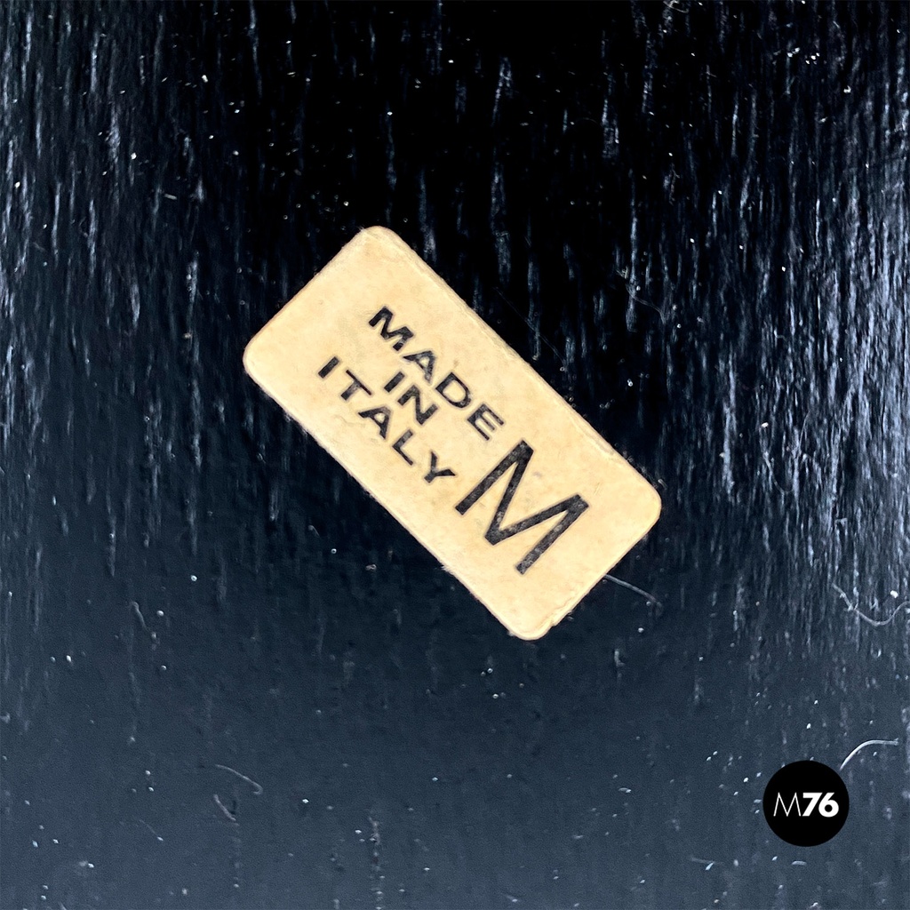 Sedie Tric di Achille e Pier Giacomo Castiglioni, 1960 ca. 