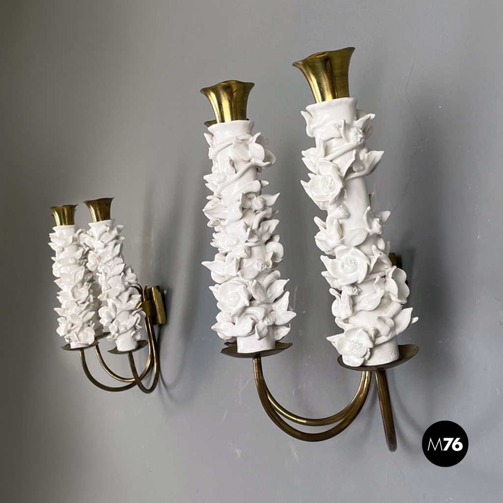 Applique di Luigi Zortea, 1949