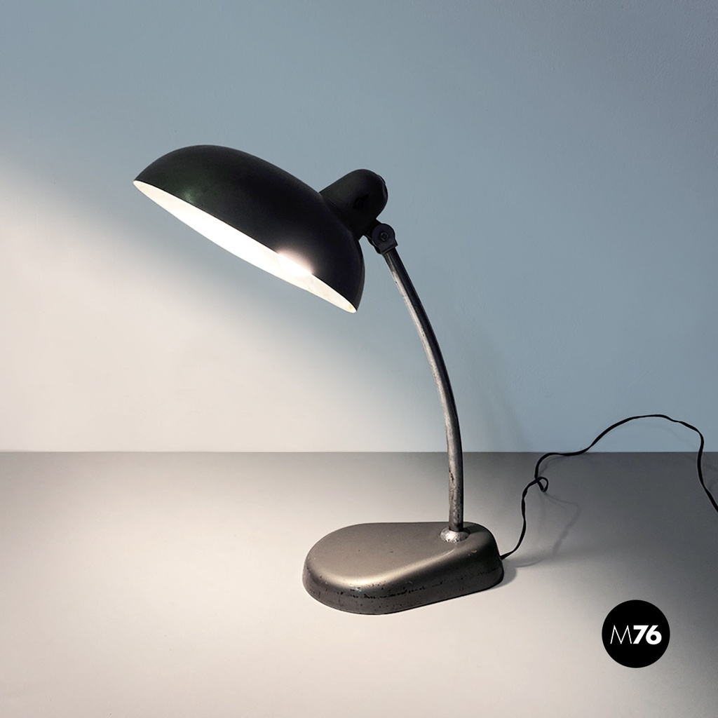 Lampada da tavolo Ministero, 1930 ca.