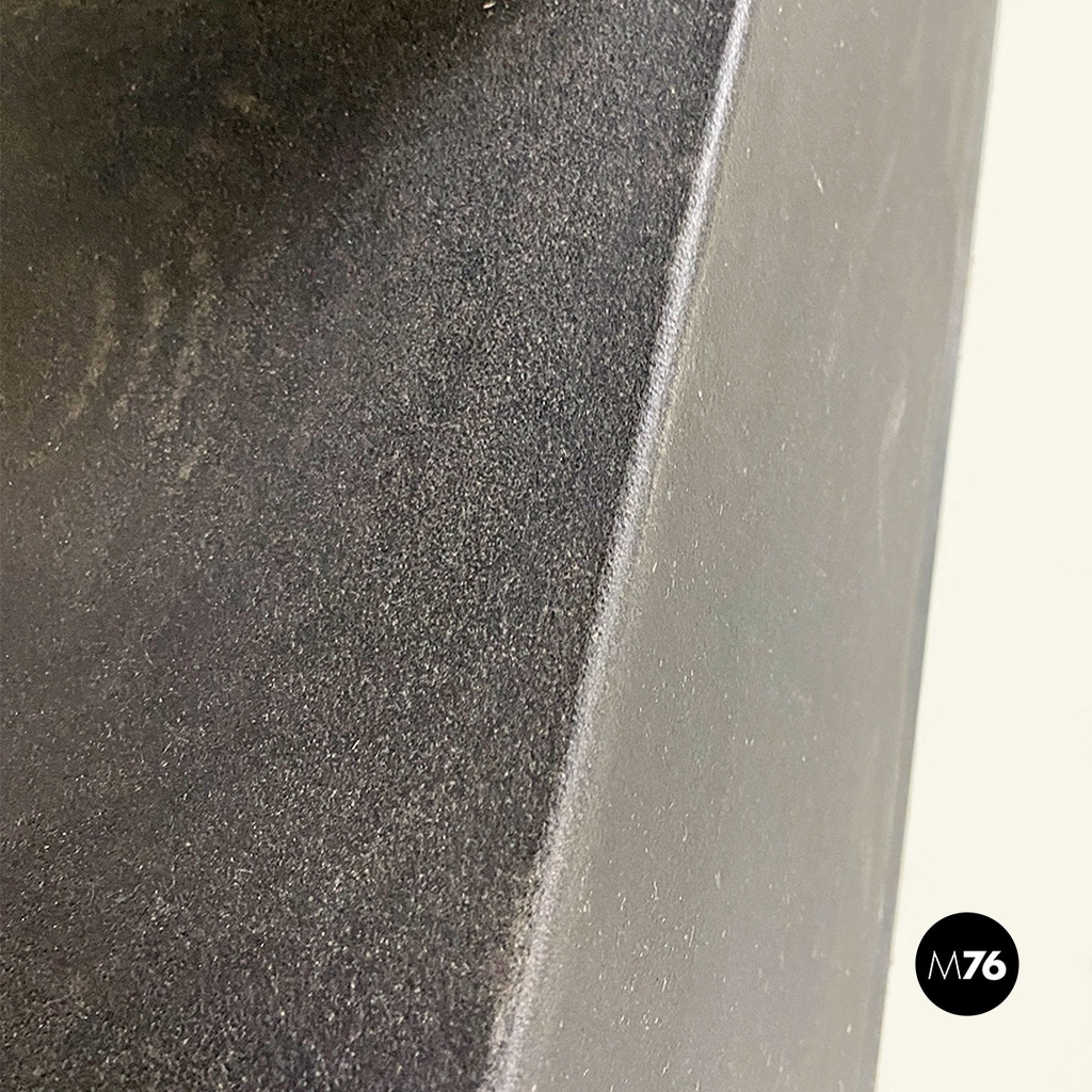 Tavoli da caffè mod. Gli Scacchi di Mario Bellini per B&B Italia, 1971