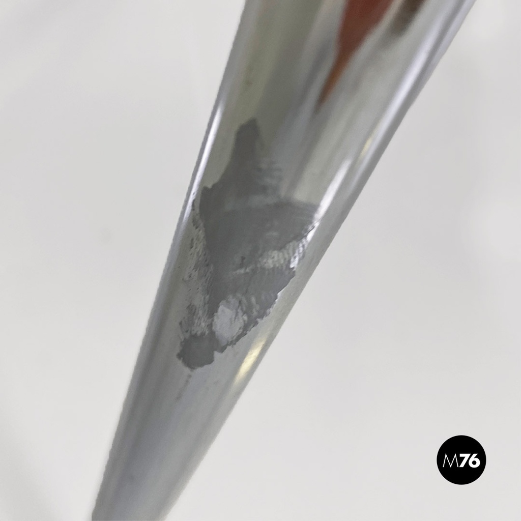 Sedie mod. SE 68 di Egon Eiermann per Wilde + Spieth, 1960 ca.