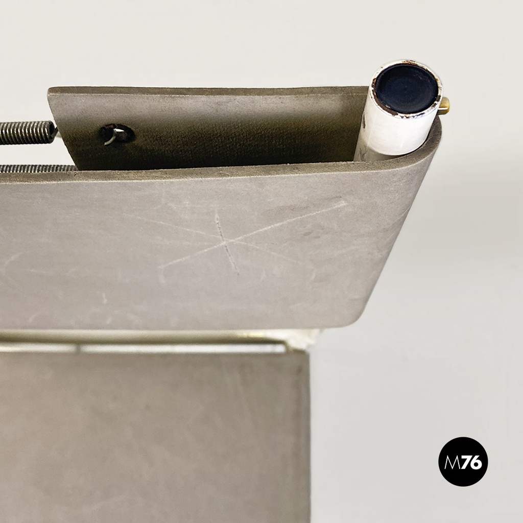 Sedia mod. Spaghetti di Giandomenico Belotti per Alias, 1979