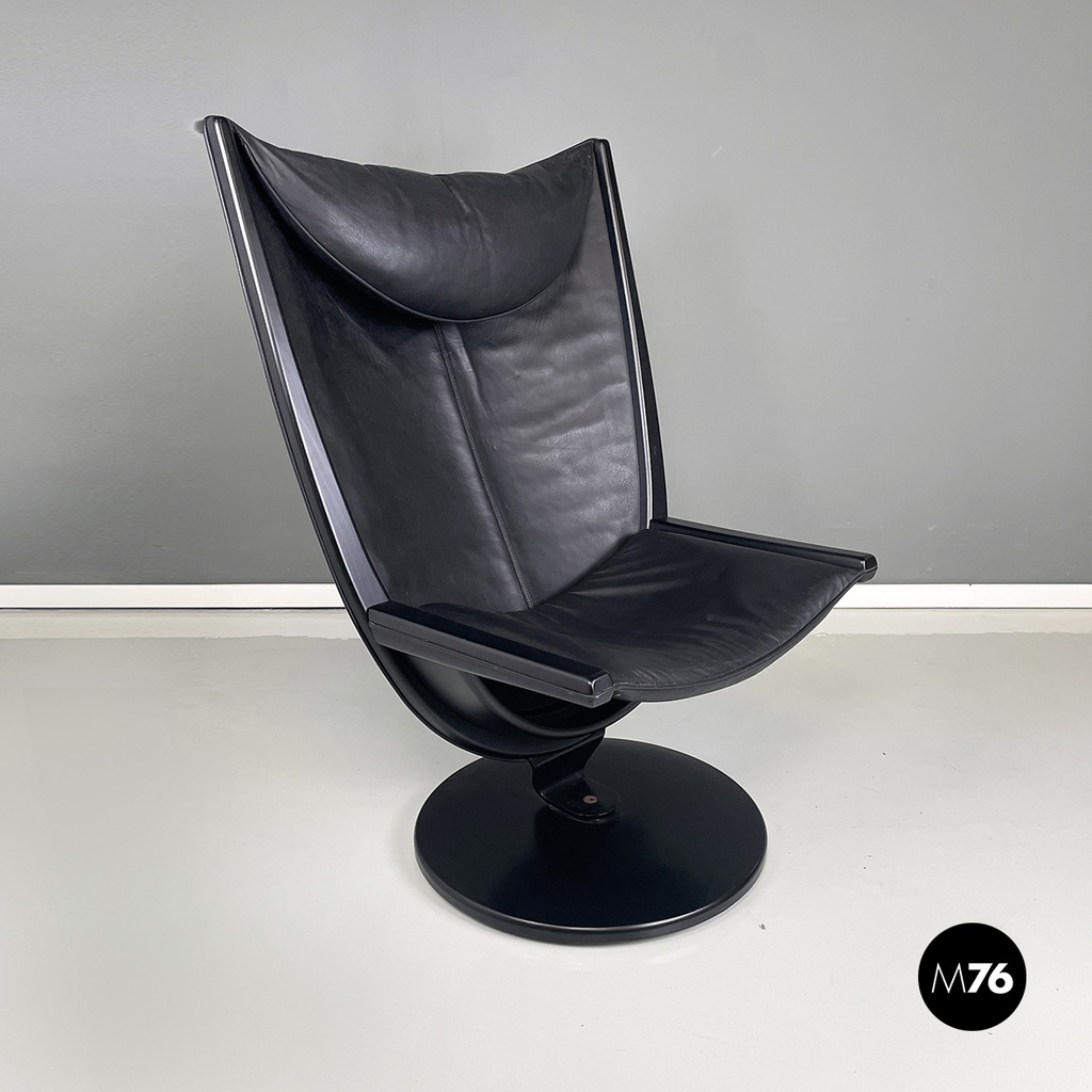 Poltrona di Westnofa, 1980 ca.