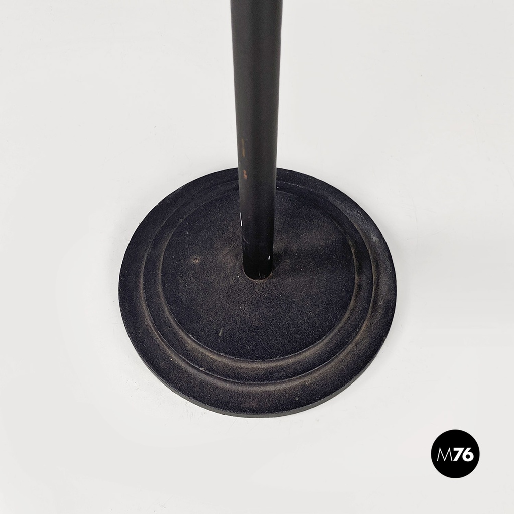 Tavolo da caffè con maniglia, 1980 ca.