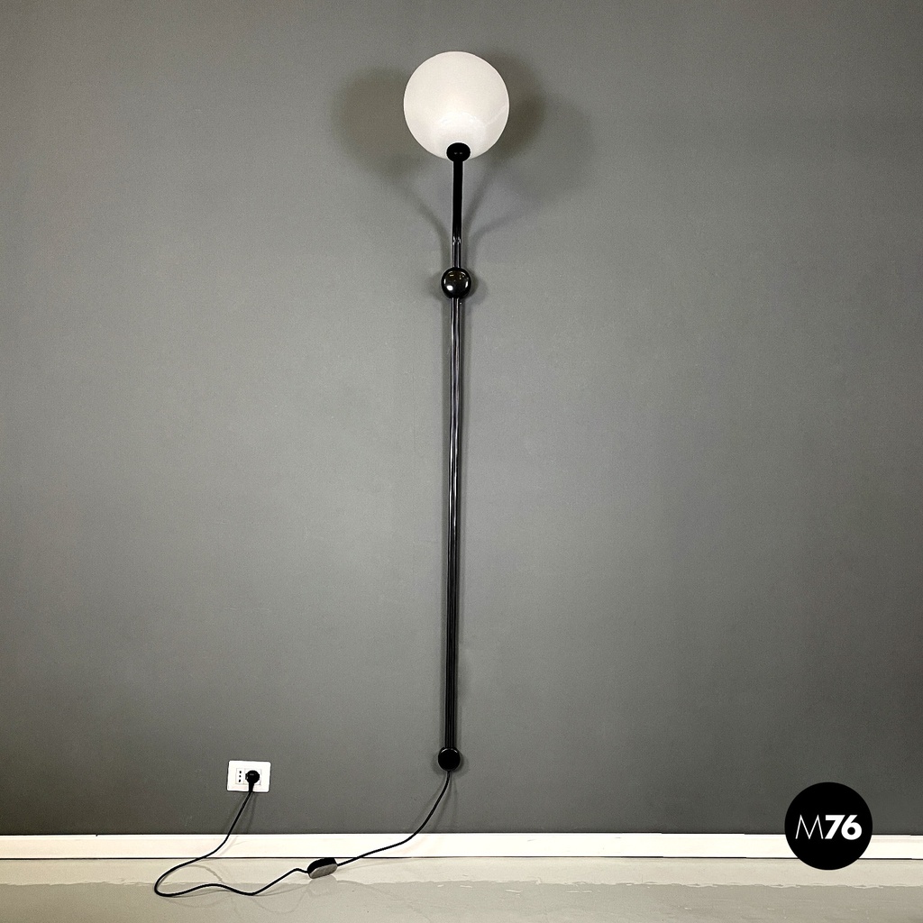 Applique Parter di Achille Castiglioni per Flos, 1970 ca.