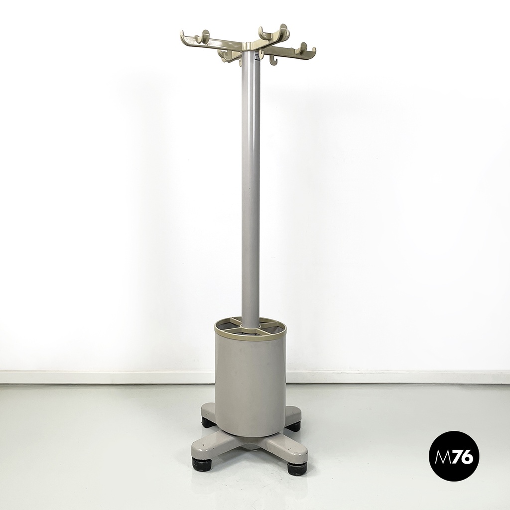 Appendiabiti Synthesis 45 da Ettore Sottsass, 1990 ca.