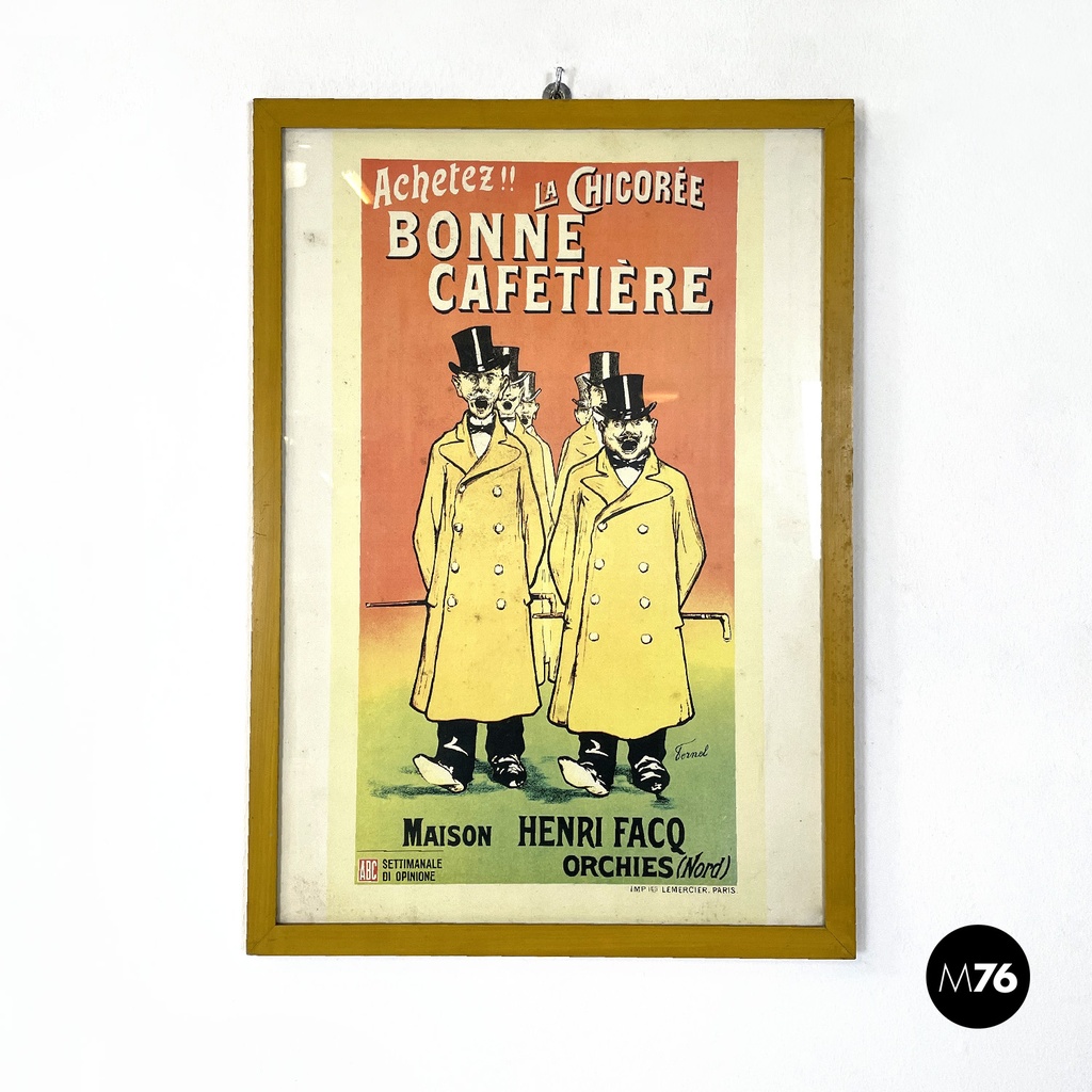 Stampa offset, 1960 ca.