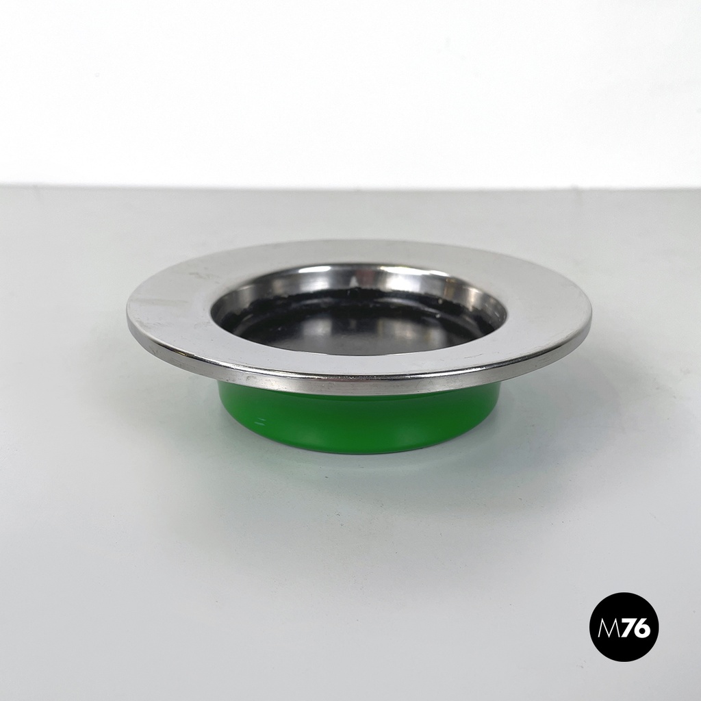 Posacenere di Gino Colombini per Kartell, 1970 ca.