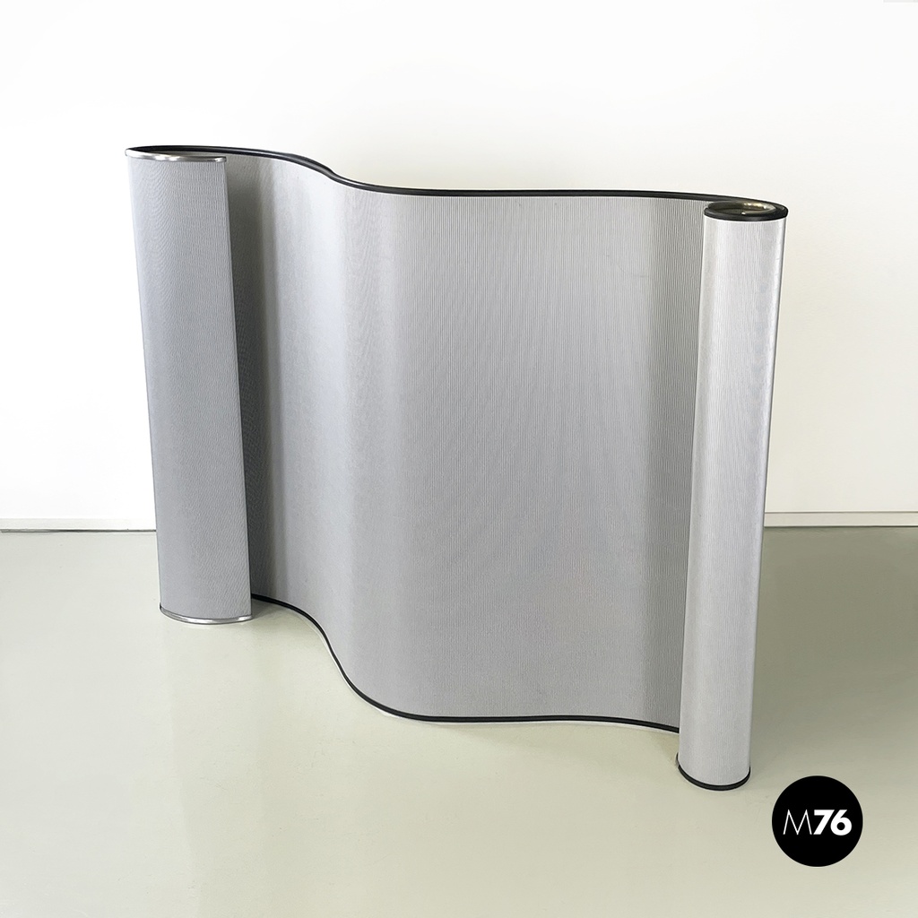 Paravento Cartoons di Luigi Baroli per Baleri, 2000 ca.