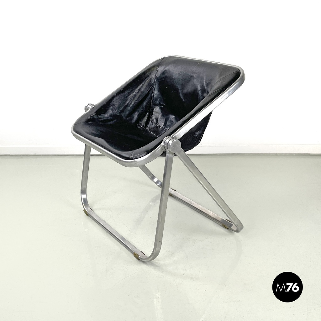 Poltrona Plona di Giancarlo Piretti per Anonima Castelli, 1970 ca.