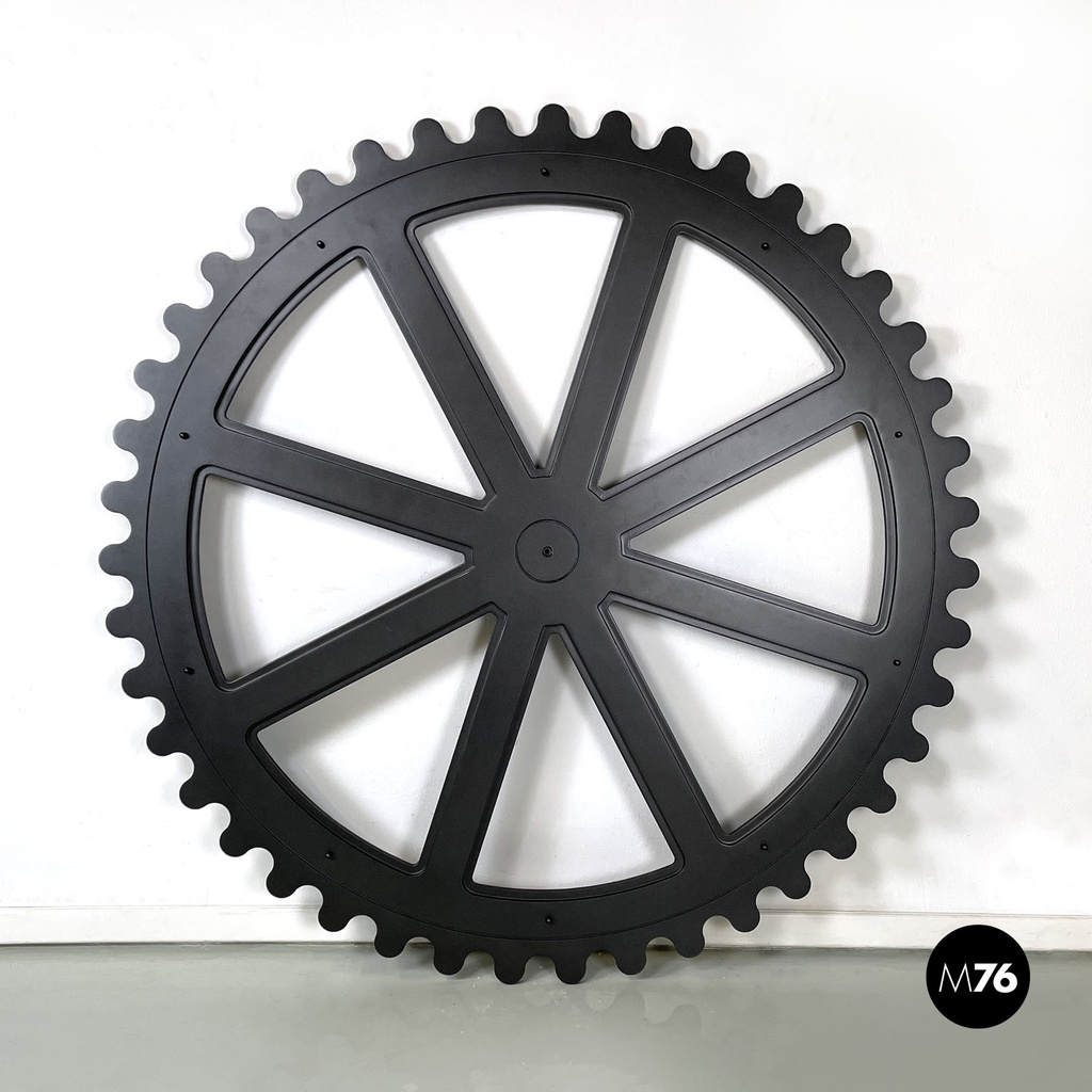 Oggetto di scena tondo, 2020 ca.