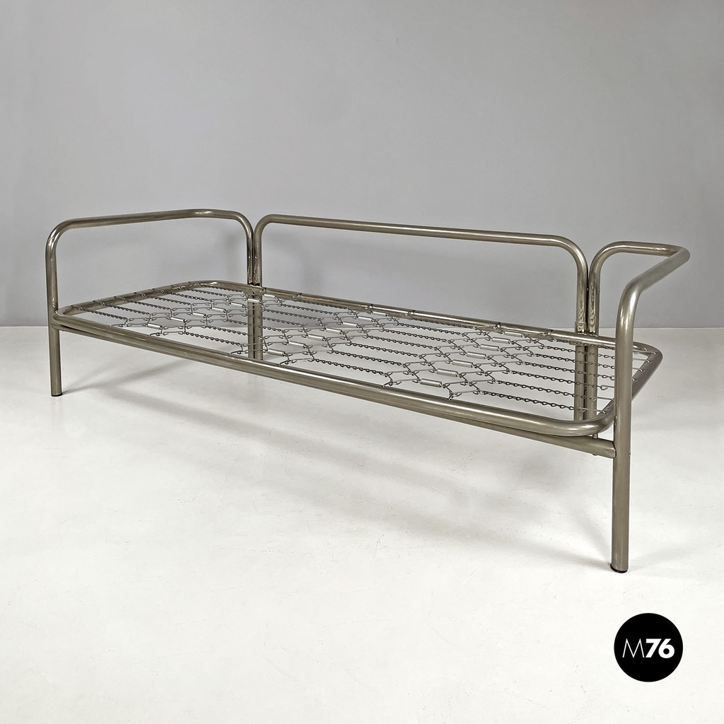Daybed Locus Solus di Gae Aulenti per Poltronova, 1970 ca.
