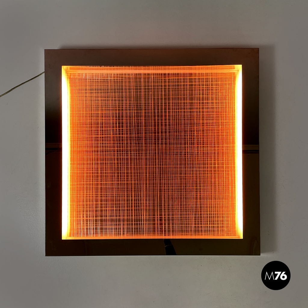 Lampada da parete o da soffitto Altrove di Carlotta de Bevilacqua per Artemide