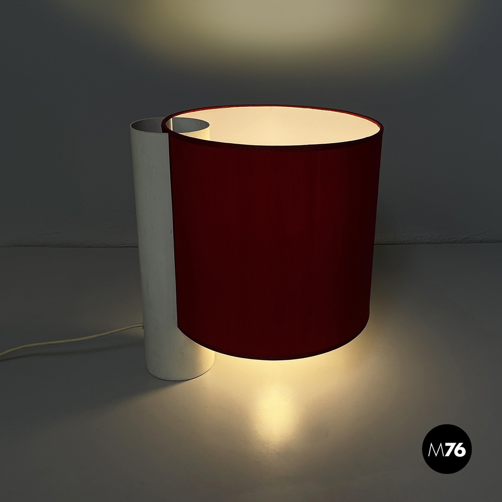 Lampada da tavolo Fluette di Giuliana Gramigna per Quattrifolio, 1970 ca.