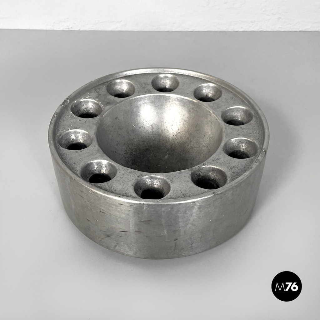 Portaombrelli Rain Bowl di Sebastian Bergne per Driade, 1990 ca.