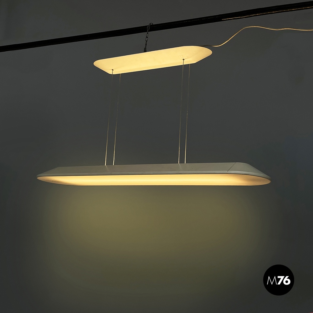 Lampadario di Artemide, 2000 ca.