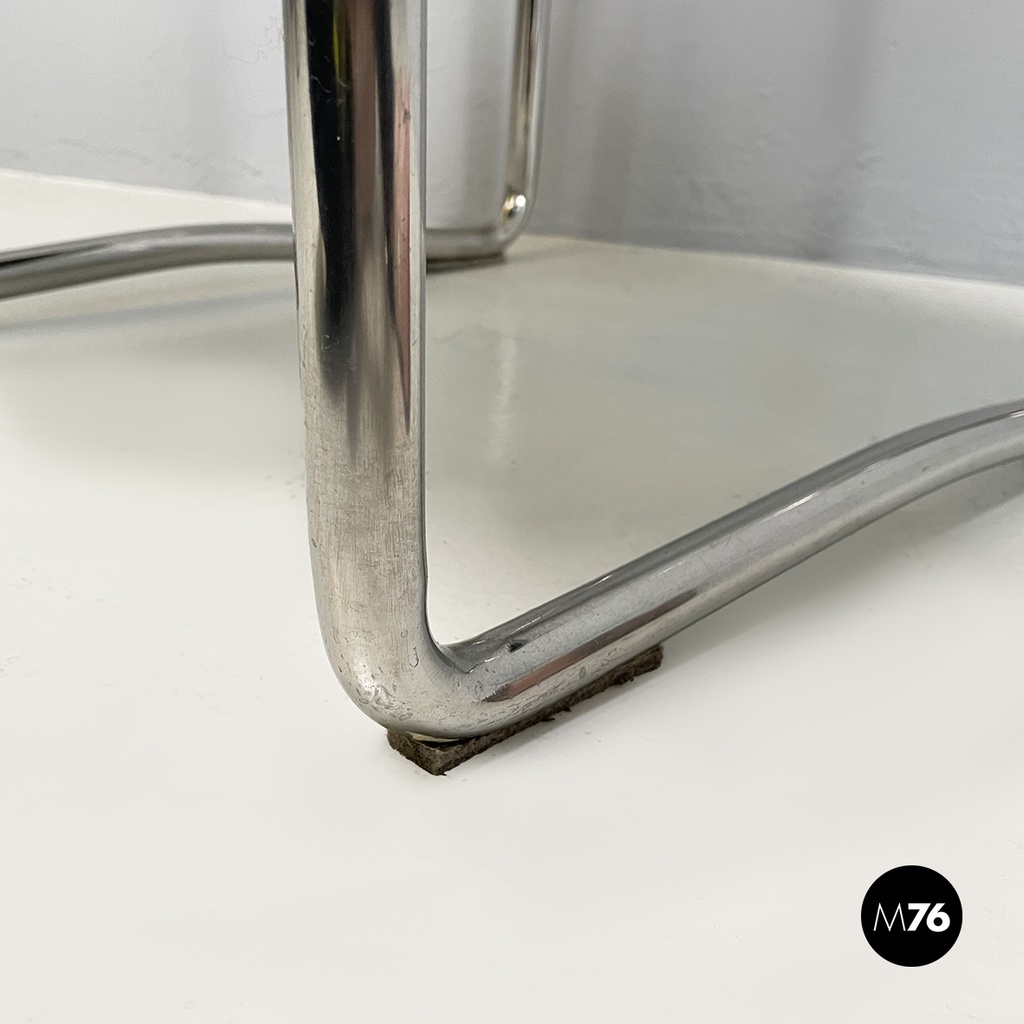 Sedie Lariana di Giuseppe Terragni per Zanotta, 1980 ca.