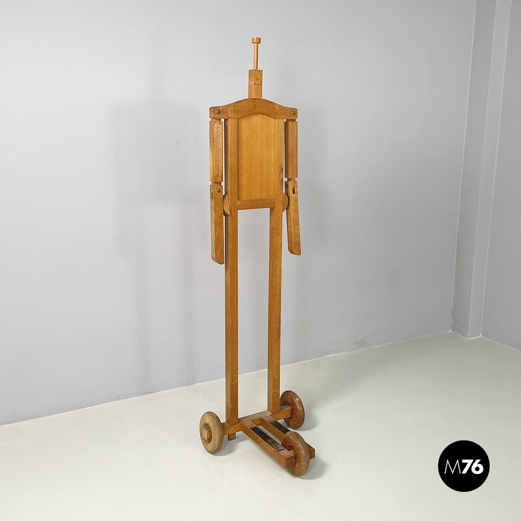 Servomuto di BeroDesign e Cacharel, 1980 ca.