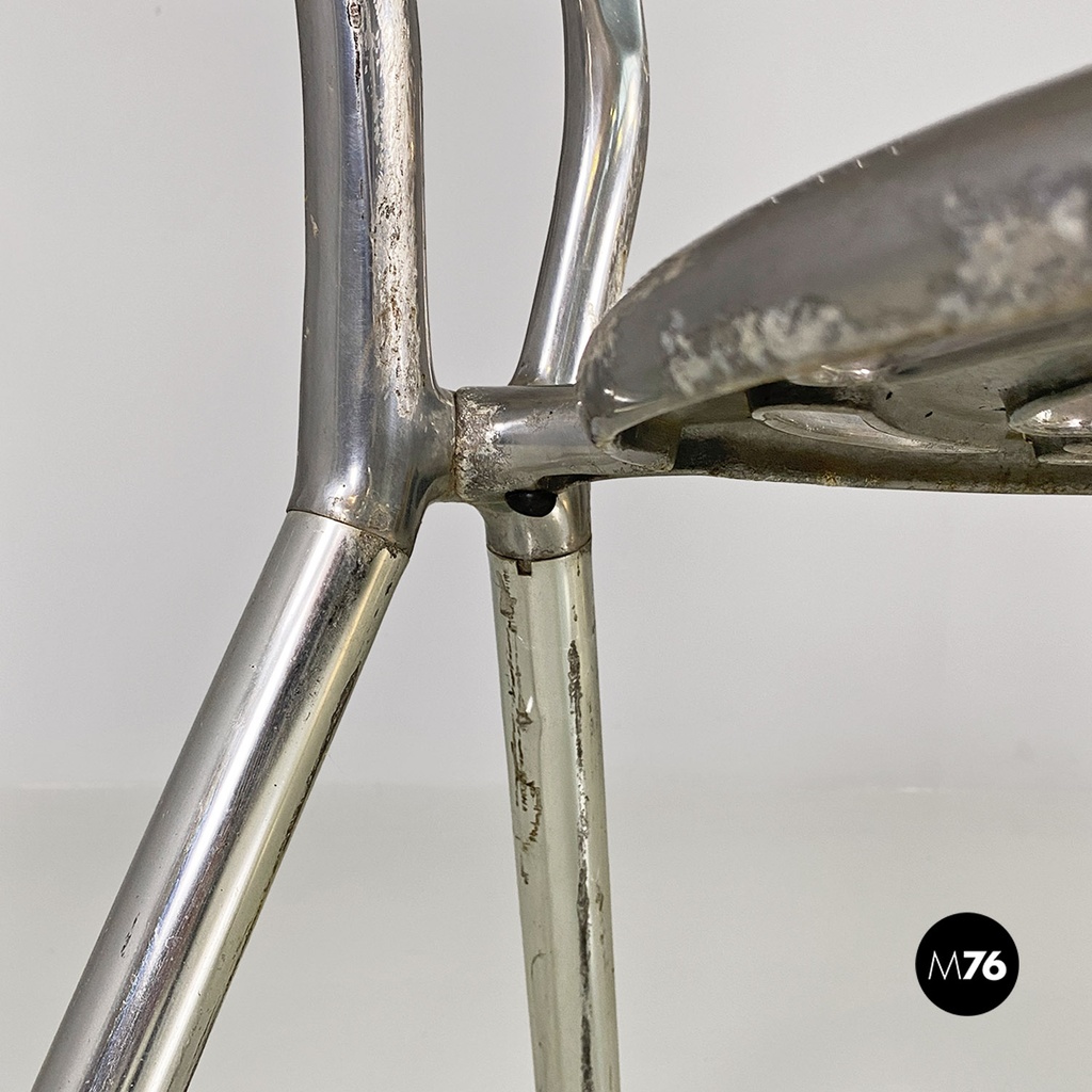  Sedie Boulevard di Ferdinand Alexander Porsche per Ycami, 1990 ca.