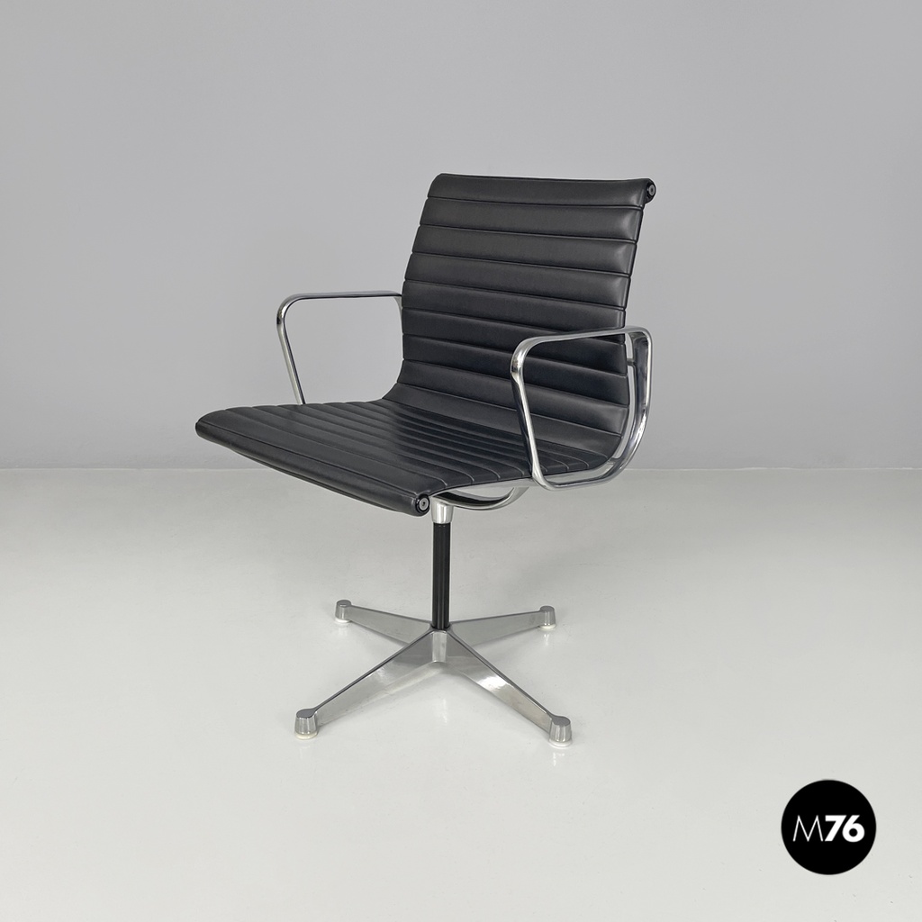 Sedia da ufficio EA108 di Charles e Ray Eames per Herman Miller, 1970 ca.