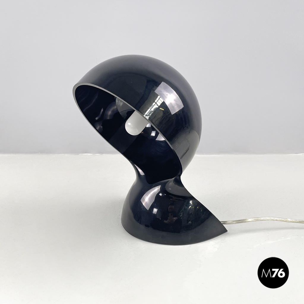 Lampada da tavolo Dalù di Vico Magistretti per Artemide, 1960 ca.