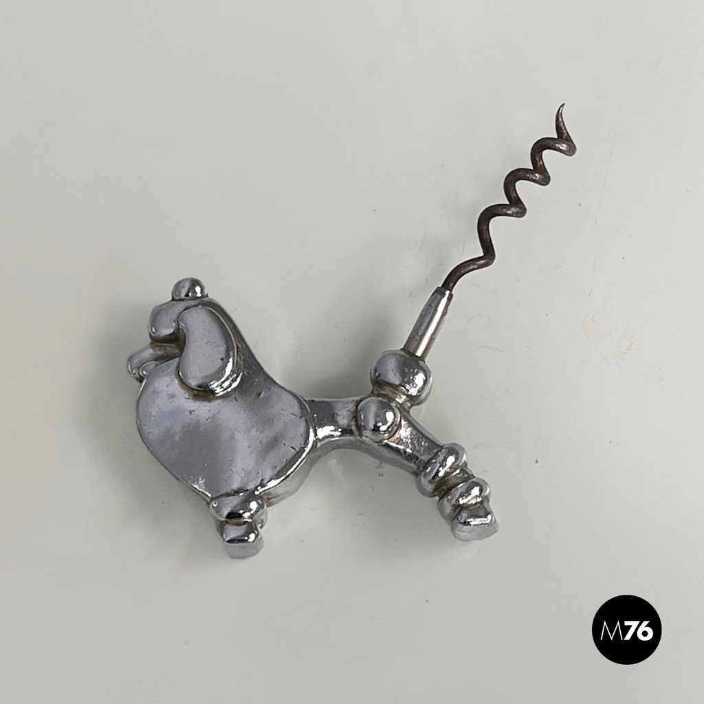 Cavatappi a barboncino, 1920 ca.