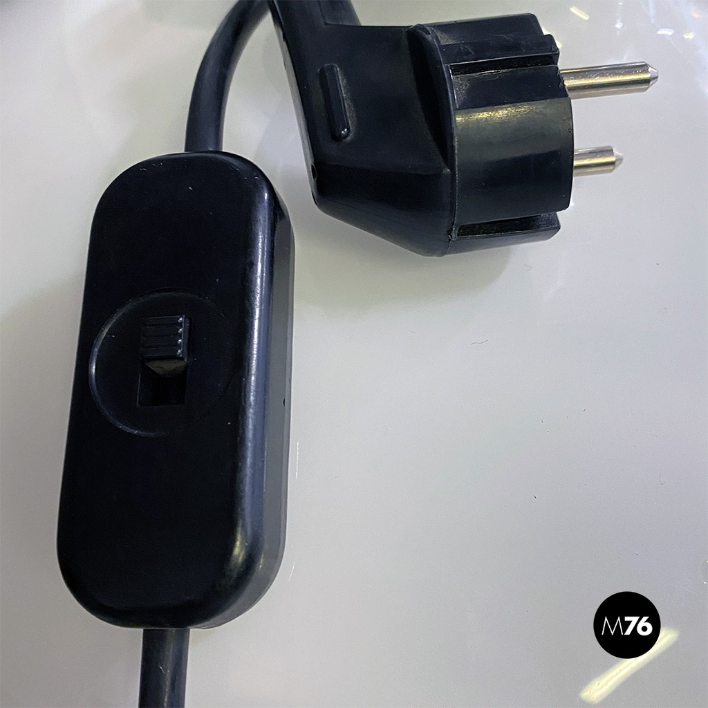 Lampada da tavolo serie AM/AS di Franco Albini e Franca Helg per Sirrah, 1970 ca.