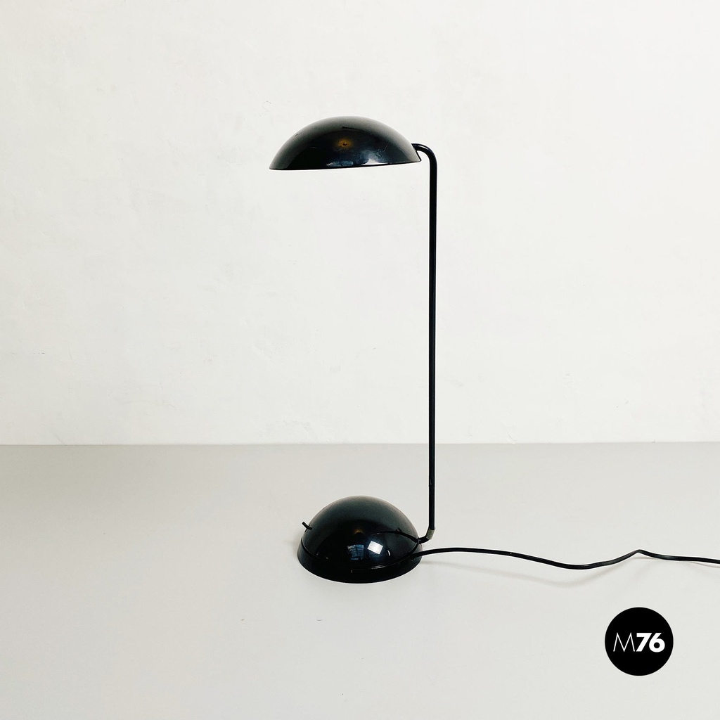 Lampada da tavolo mod. Bikini di Tronconi, 1980 ca.