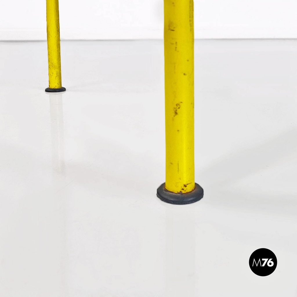 Sedia Alien di Carlo Forcolini per Alias, 1980 ca.