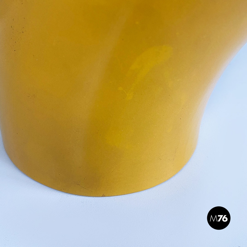 Scultura cinetica di F. Costalonga, 1970 ca.