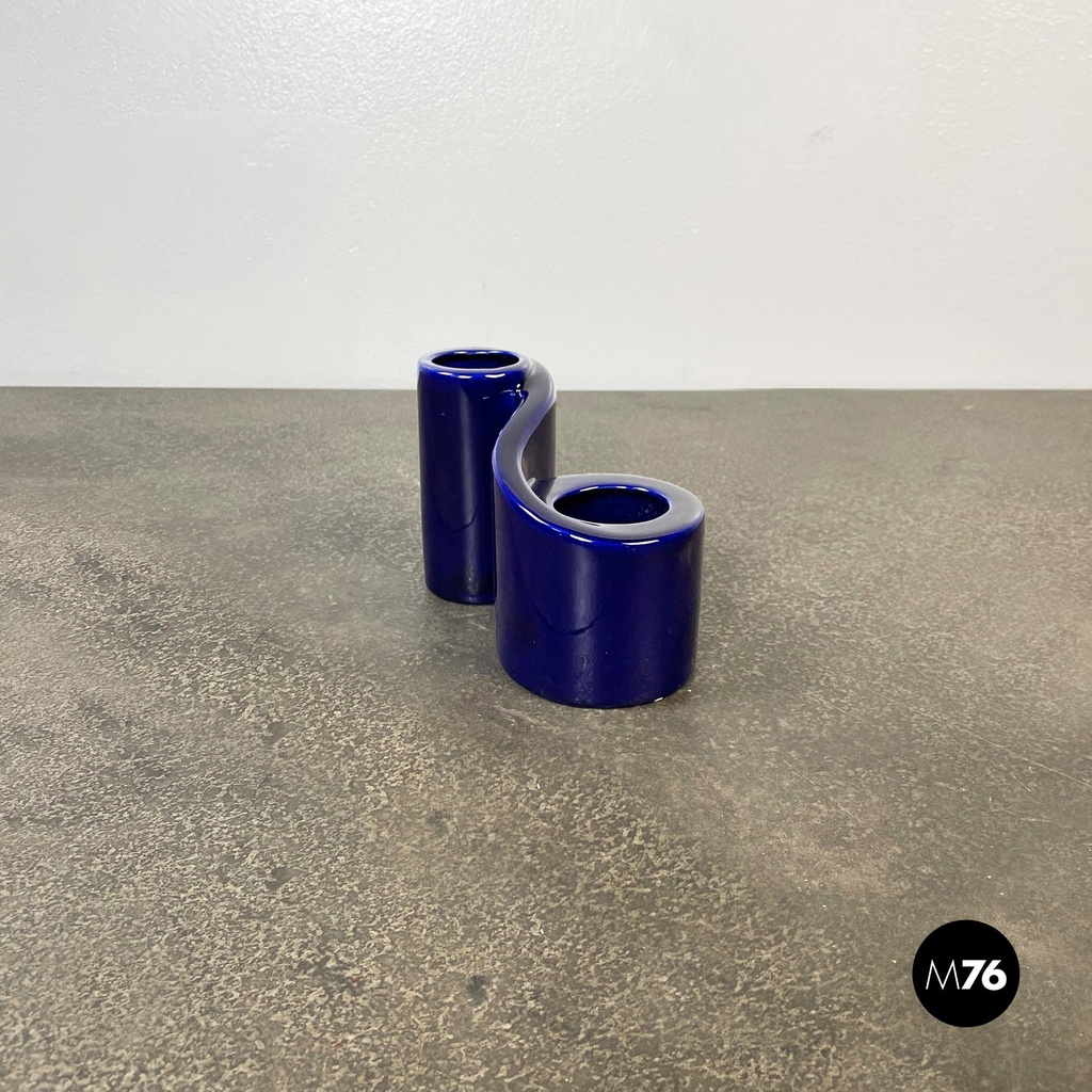 Vaso di Parravicini Ceramiche Italia, 1960 ca.