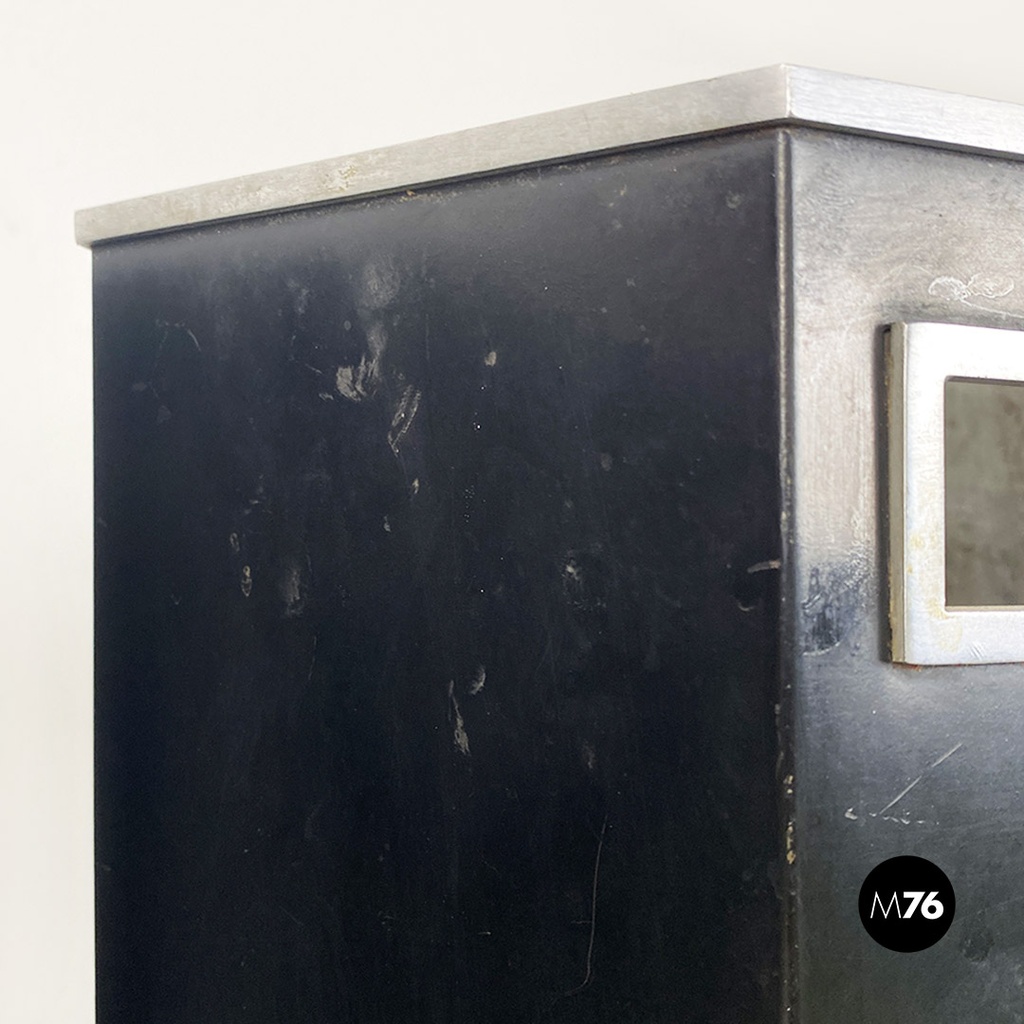 Cestino di Velca, 1970 ca.