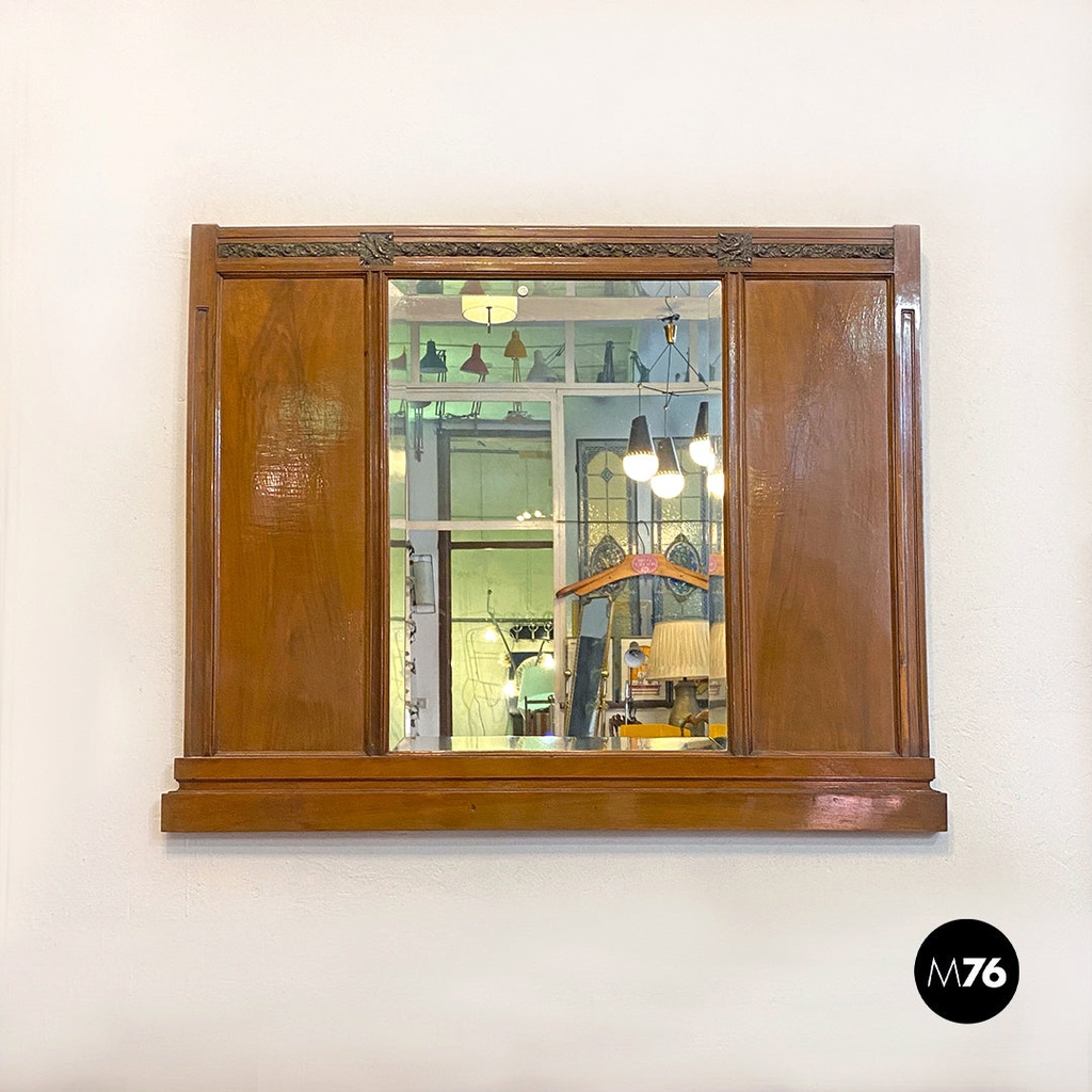 Specchio da comò, 1950 ca.