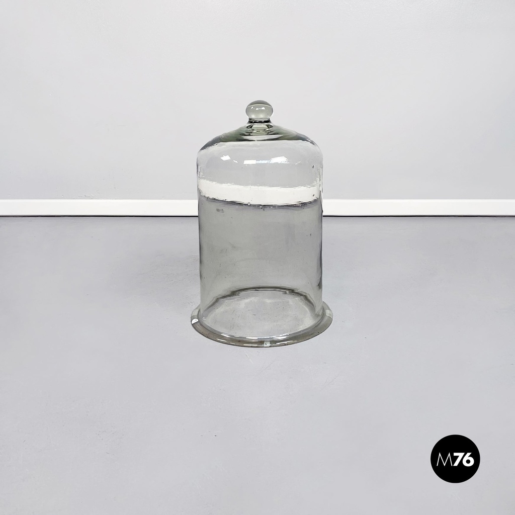 Campana di vetro, 1960 ca.