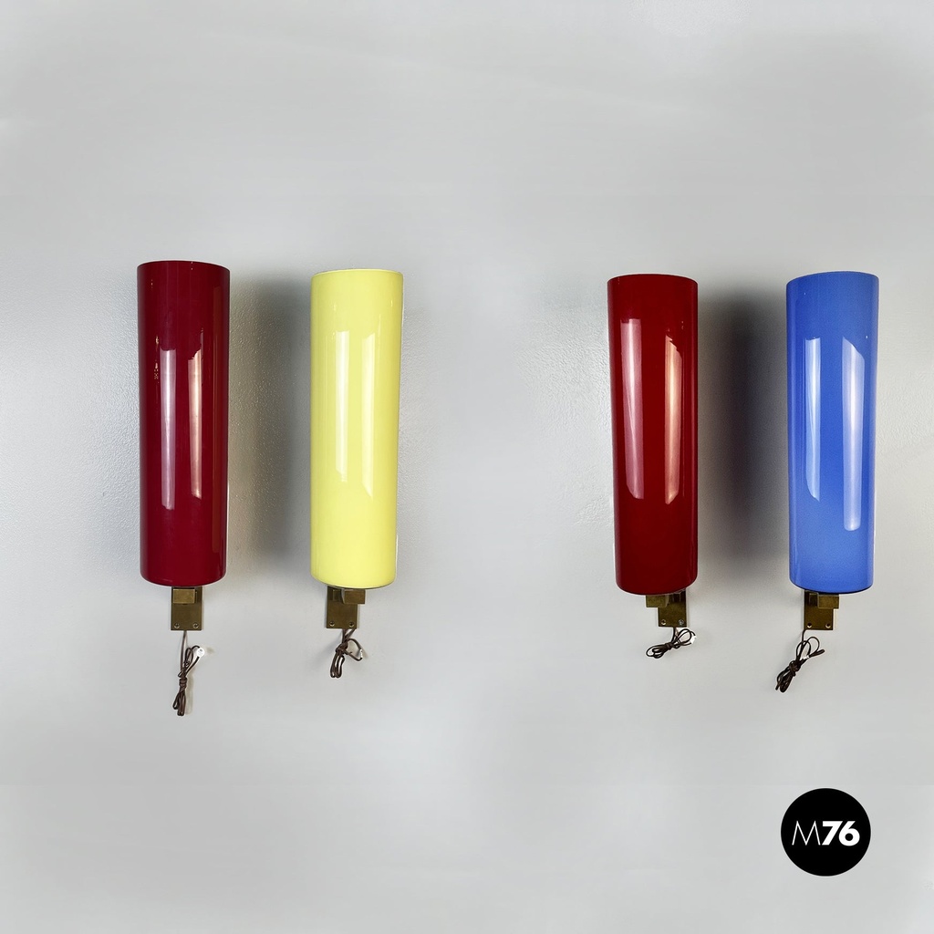 Applique di Carlo Mollino, 1950 ca.